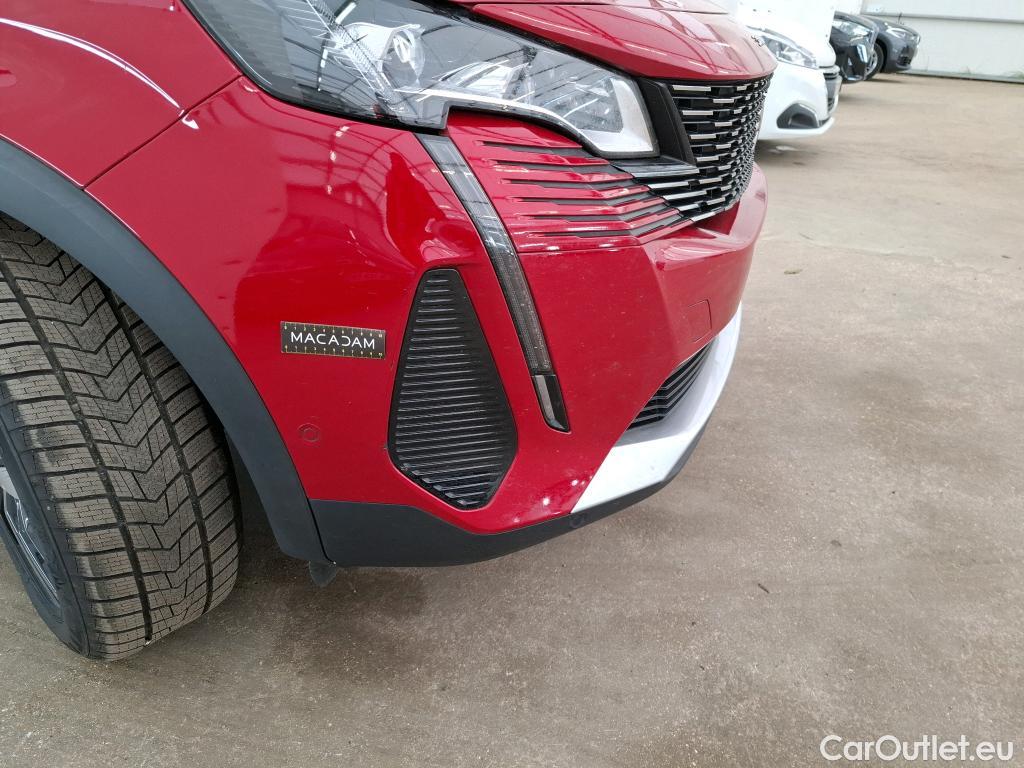  Peugeot  3008  II GT 1.5 HDi 130CV BVA8 E6d #30