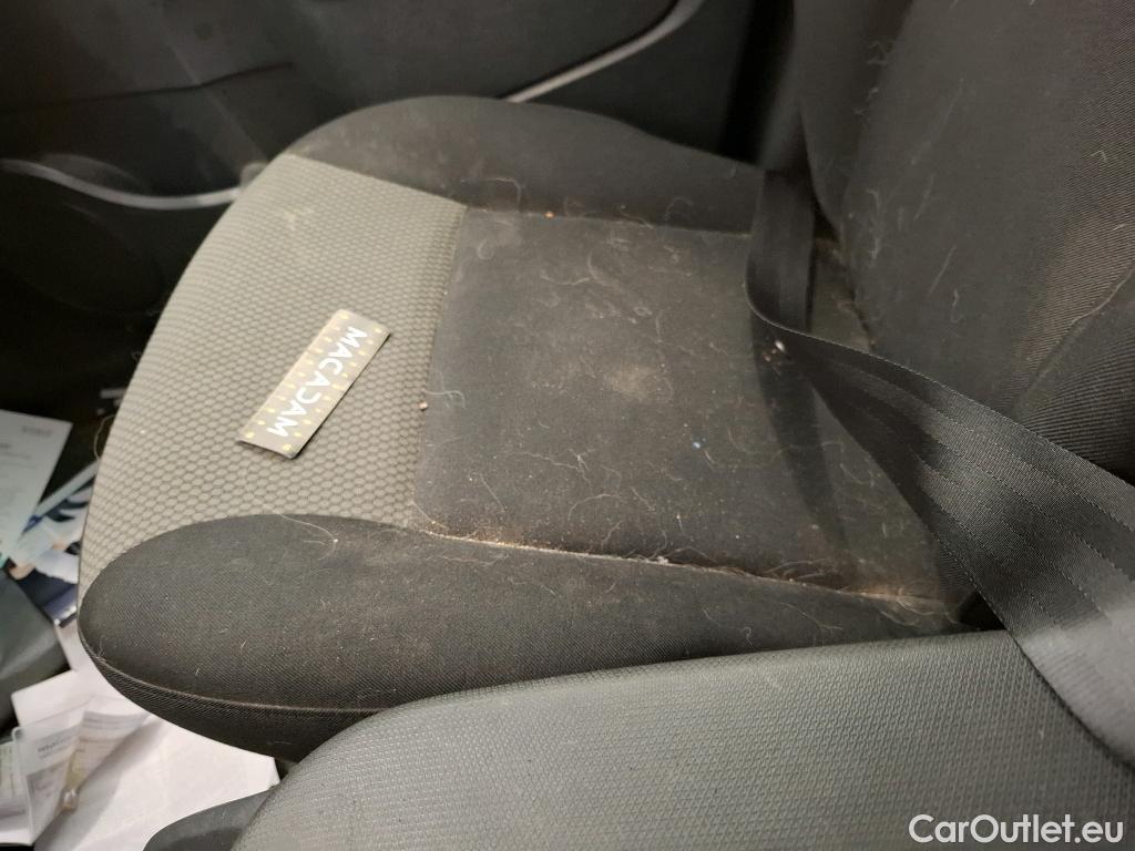  Renault  Kangoo  Express Maxi Extra (Série Spéciale) 1.5 dCi 90CV BVM5 E6 #36