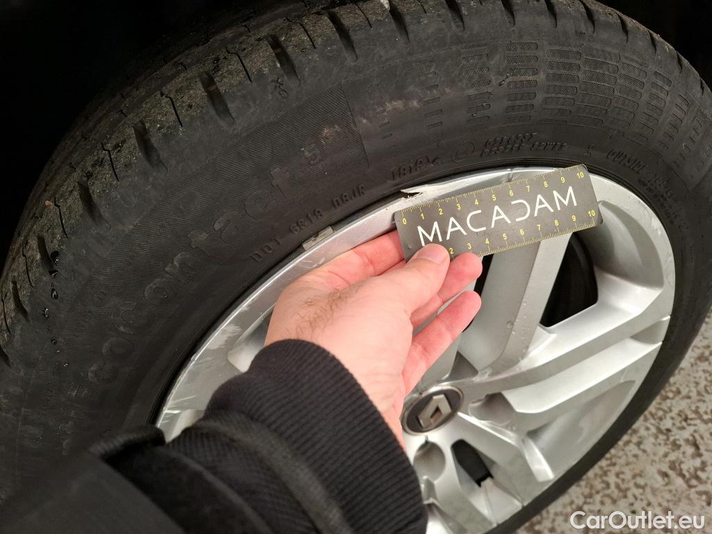  Renault  Clio RENAULT   2016  5P  BerlineBusiness TCe 90 #26