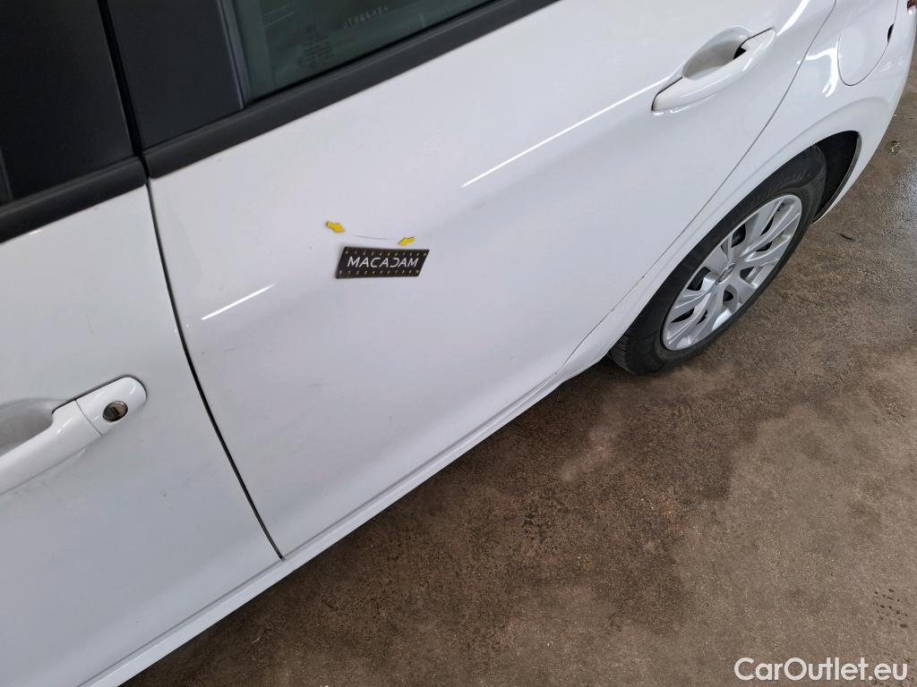  Peugeot  208  Active 1.2 PureTech 80CV BVM5 E6 #45