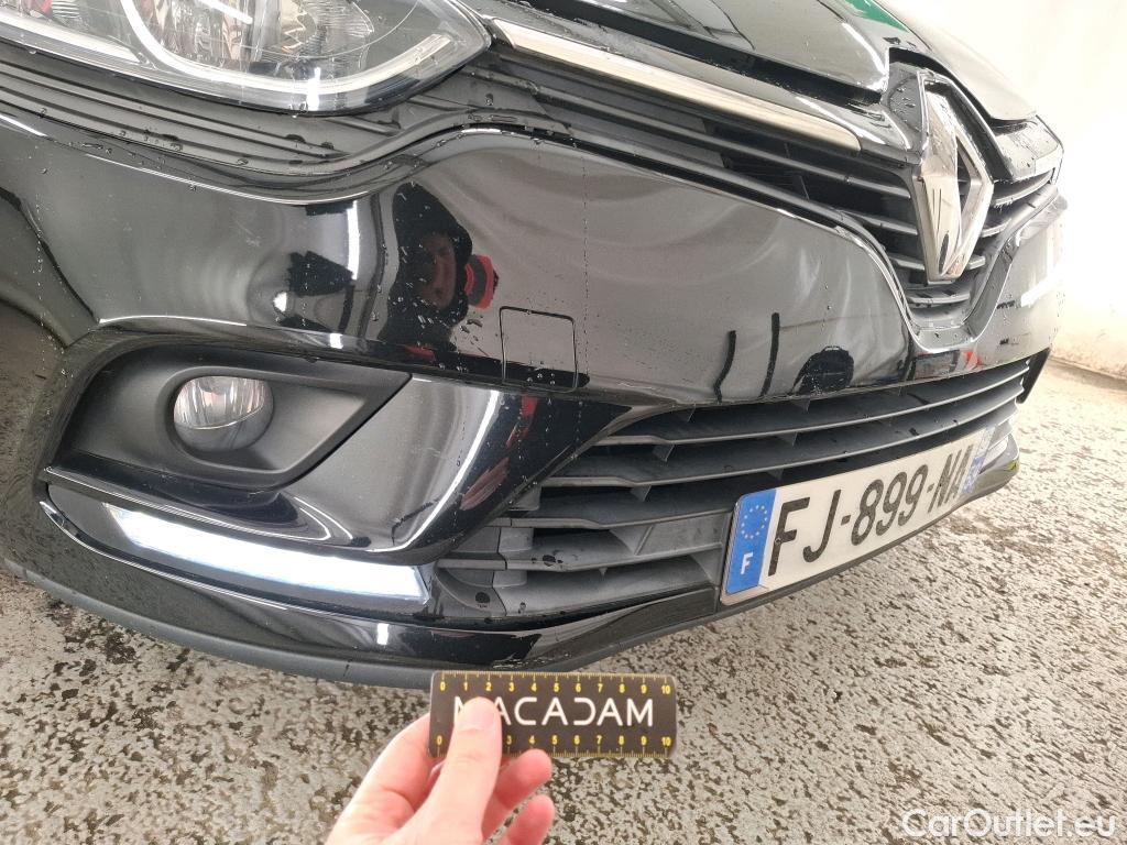  Renault  Clio RENAULT   2016  5P  BerlineBusiness TCe 90 #9