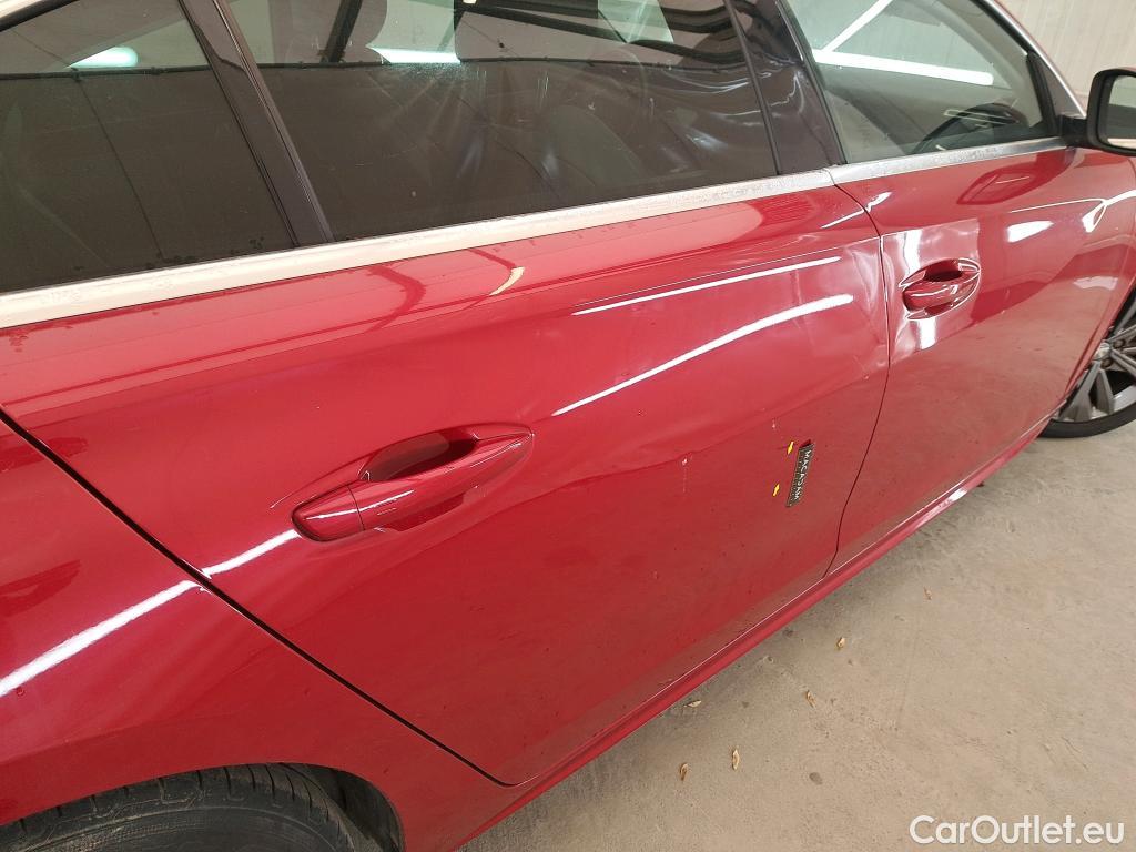  Peugeot  508  Allure Business 1.5 HDi 130CV BVA8 E6d #5