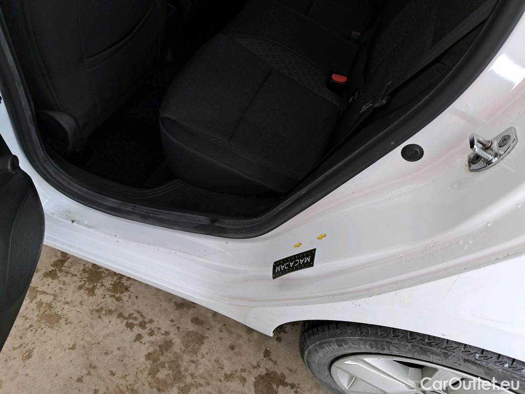  Renault  Clio  V Business 1.0 SCe 65CV BVM5 E6d #11