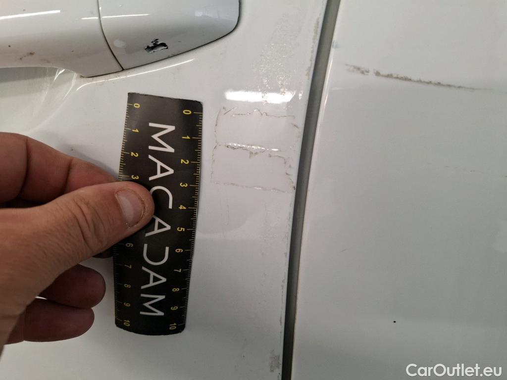  Renault  Clio  V Business 1.5 dCi 100CV BVM6 E6d / TRANSFO VP VF #13