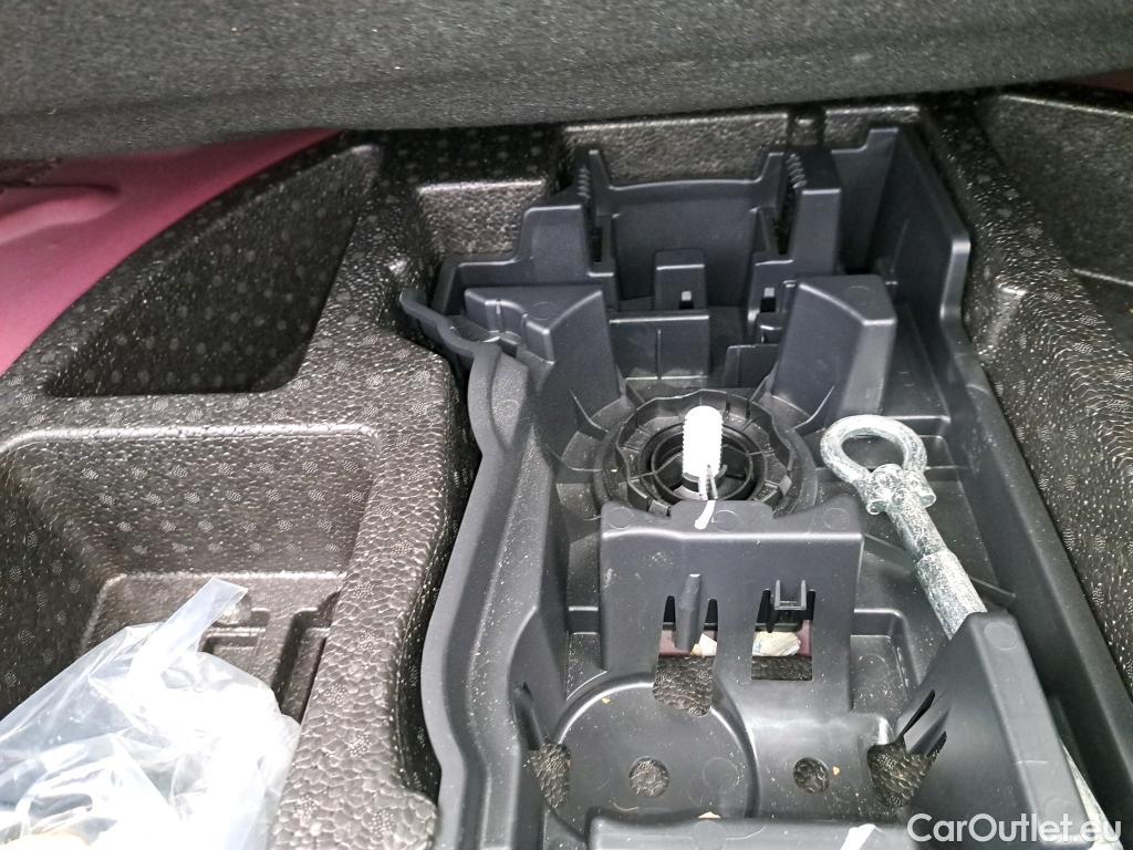  Peugeot  508  Allure Business 1.5 HDi 130CV BVA8 E6d #42