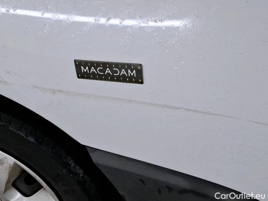  Renault  Kangoo  Express Maxi Extra (Série Spéciale) 1.5 dCi 90CV BVM5 E6 #2