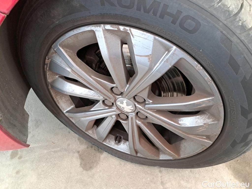  Peugeot  508  Allure Business 1.5 HDi 130CV BVA8 E6d #34