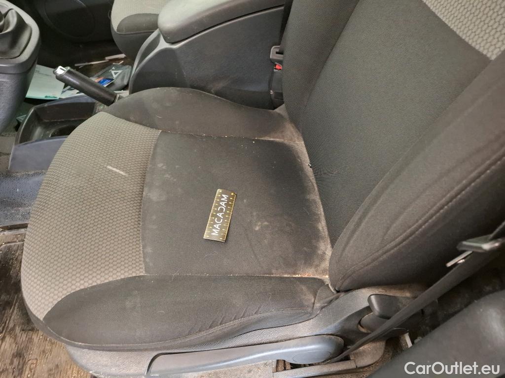  Renault  Kangoo  Express Maxi Extra (Série Spéciale) 1.5 dCi 90CV BVM5 E6 #38