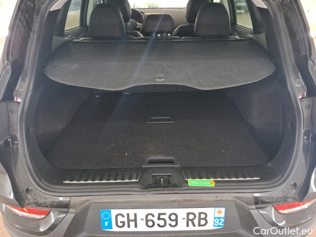  Renault  Kadjar RENAULT  / 2018 / 5P / Crossover Techno TCe 140 EDC #6
