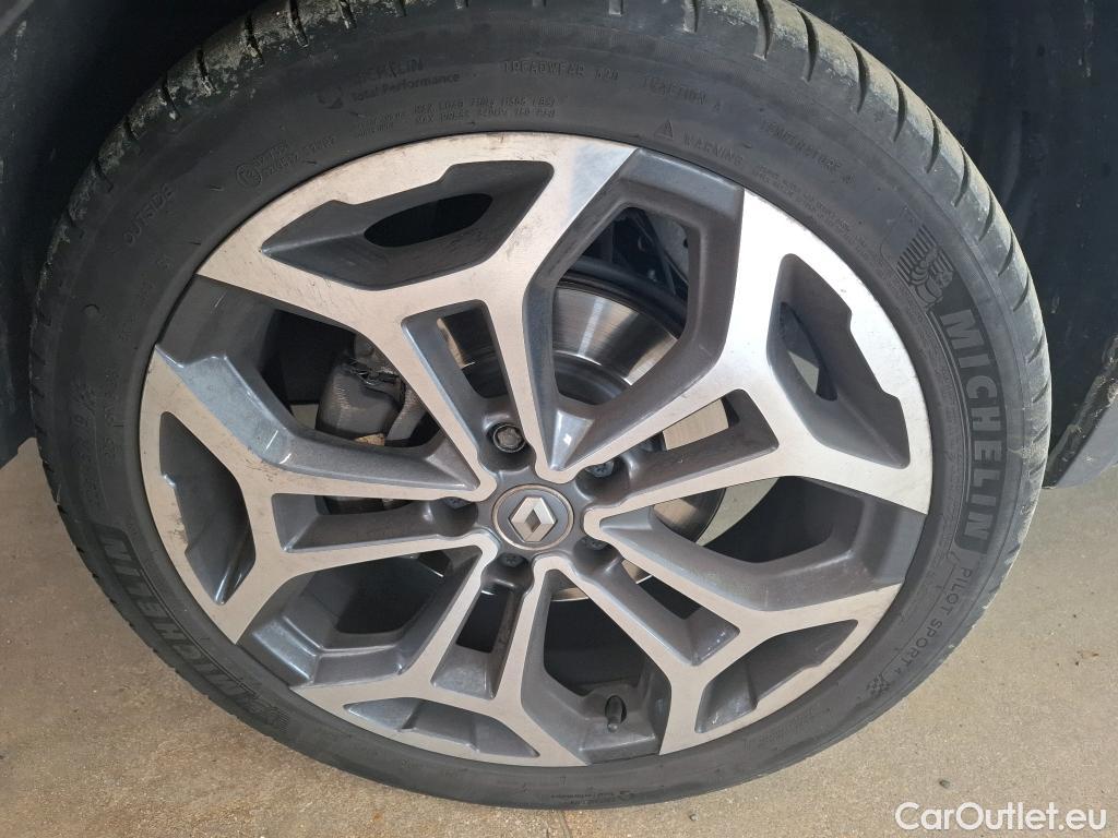  Renault  Kadjar RENAULT  / 2018 / 5P / Crossover Techno TCe 140 EDC #17