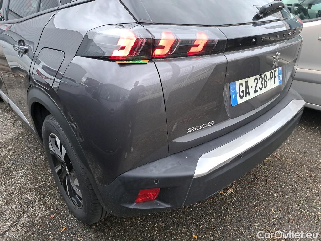  Peugeot  2008  Allure Business 1.2 PureTech 100CV BVM6 E6d #44