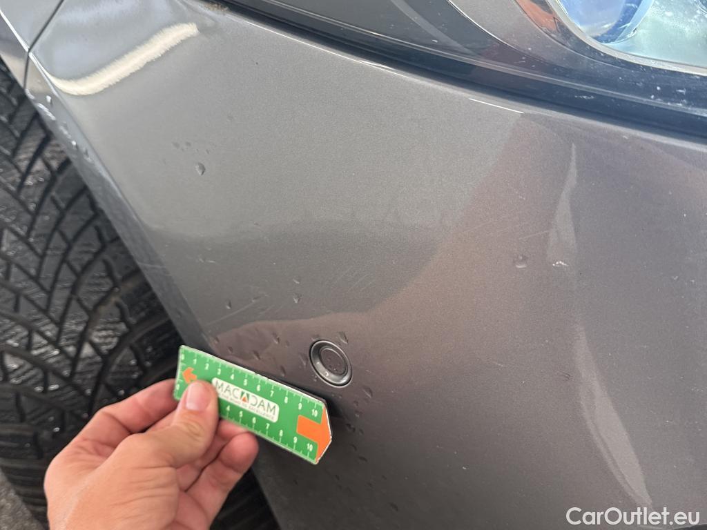  Mercedes  A-Klasse MERCEDES-BENZ Classe A Berline / 2018 / 4P / Berline A 180 d Business Line 8G-DCT #3