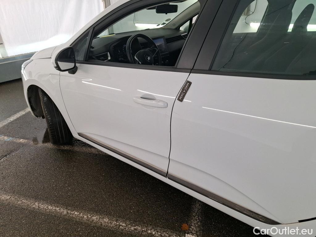  Renault  Clio  V Business 1.5 dCi 100CV BVM6 E6d / TRANSFO VP VF #11