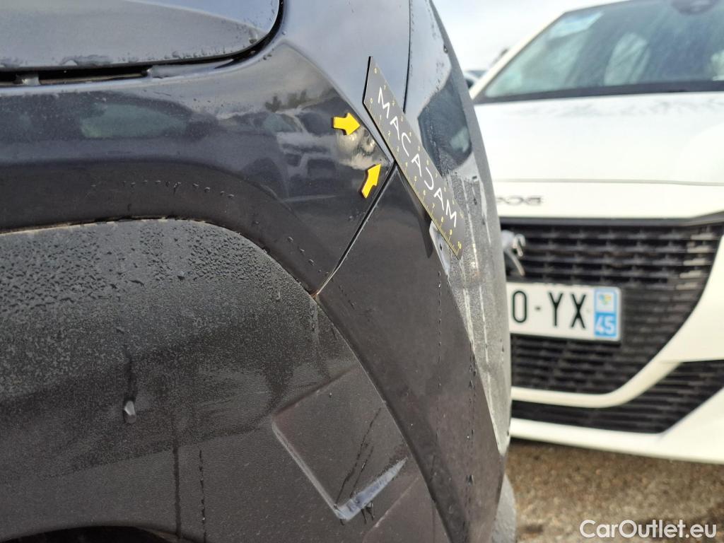  Hyundai  Tucson HYUNDAI  / 2020 / 5P / SUV 1.6 PHEV 265 HTRAC EXECUTIVE 4WD AUTO #28