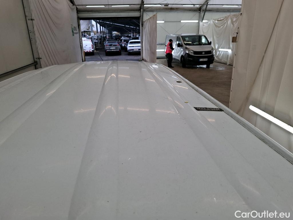  Renault  Kangoo  Express Maxi Extra (Série Spéciale) 1.5 dCi 90CV BVM5 E6 #5