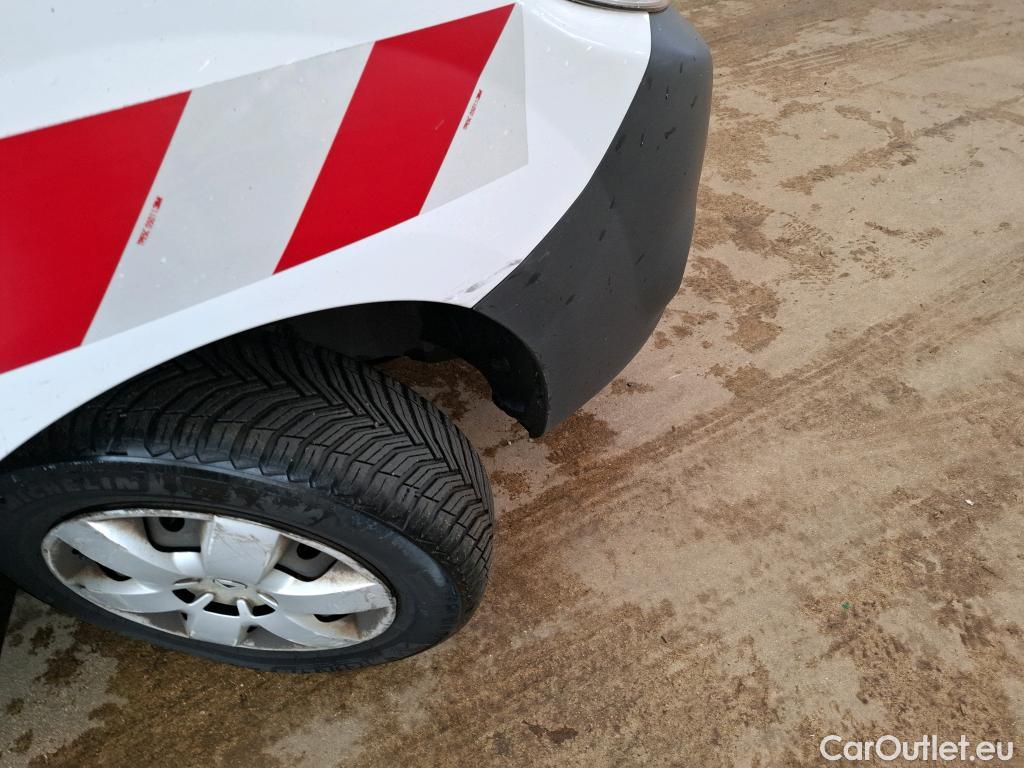  Renault  Kangoo  Express Maxi Extra (Série Spéciale) 1.5 dCi 90CV BVM5 E6 #16