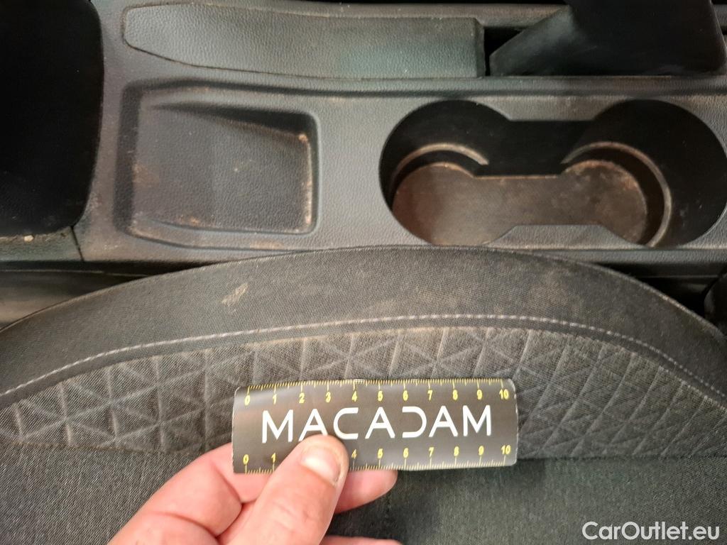  Renault  Clio  V Business 1.5 dCi 100CV BVM6 E6d / TRANSFO VP VF #8