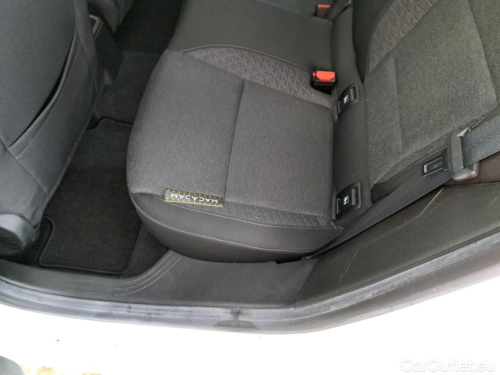  Renault  Clio  V Business 1.0 SCe 65CV BVM5 E6d #9