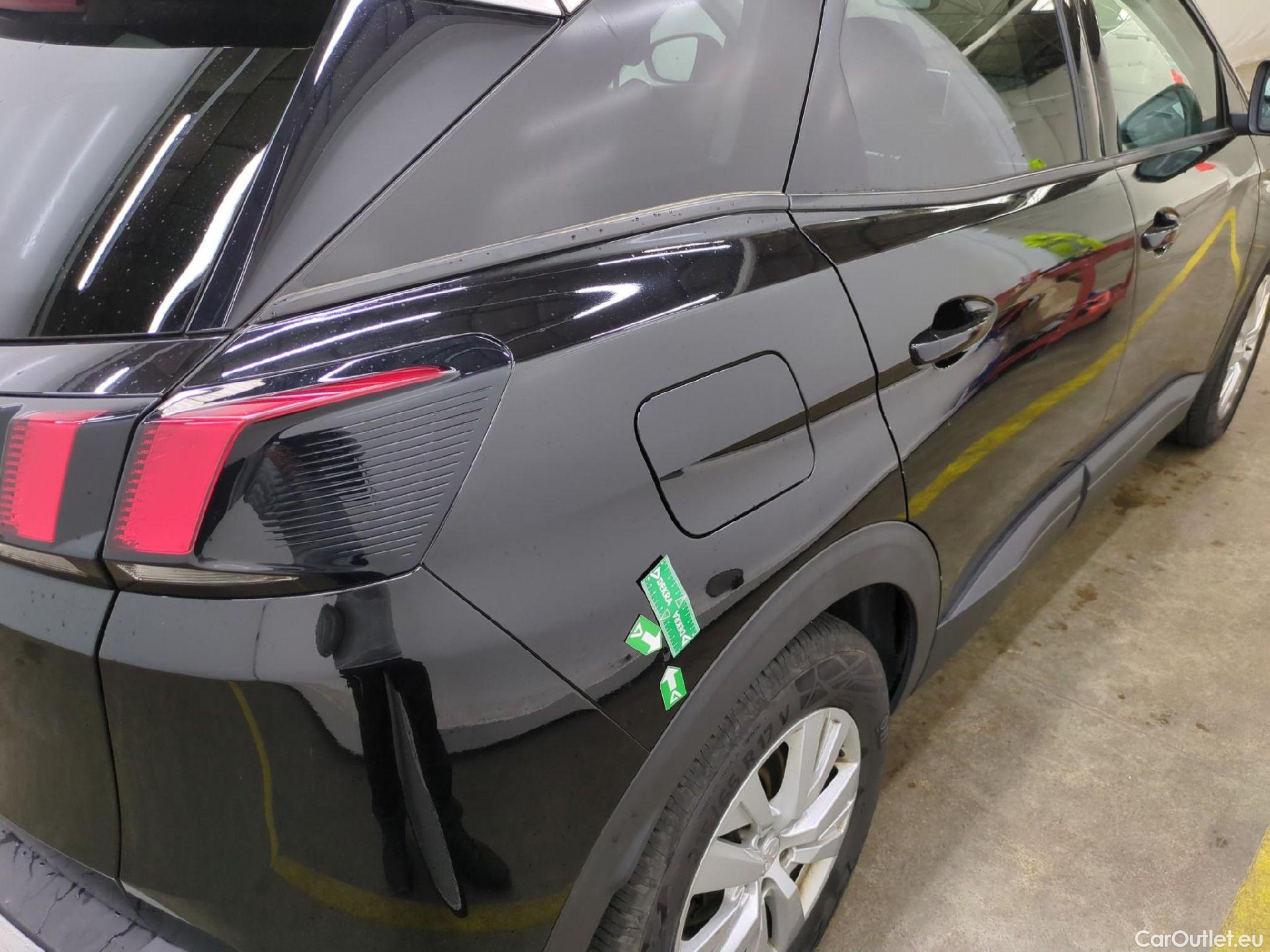  Peugeot  3008  Active Business 1.5 HDi 130CV BVA8 E6d #12