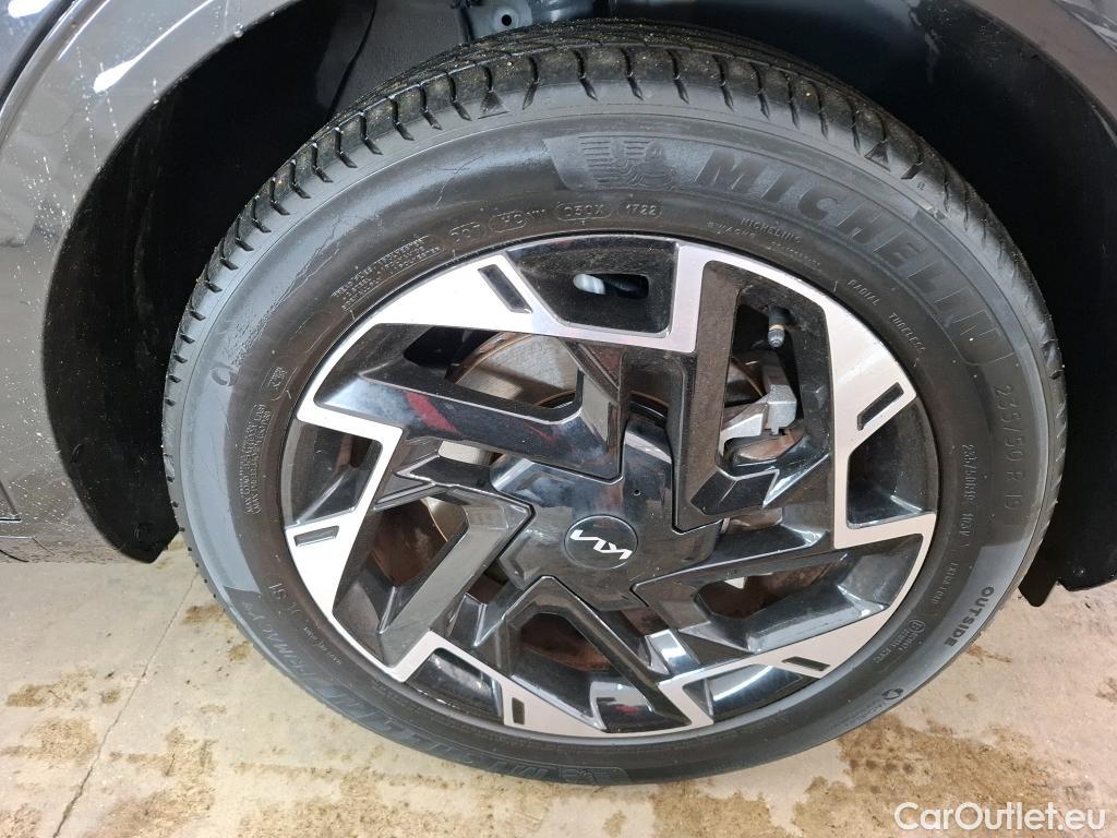  KIA  Sportage  GT-Line Premium Plug-in Hybrid 4WD 1.6 T-GDI 265CV BVA6 E6d #23