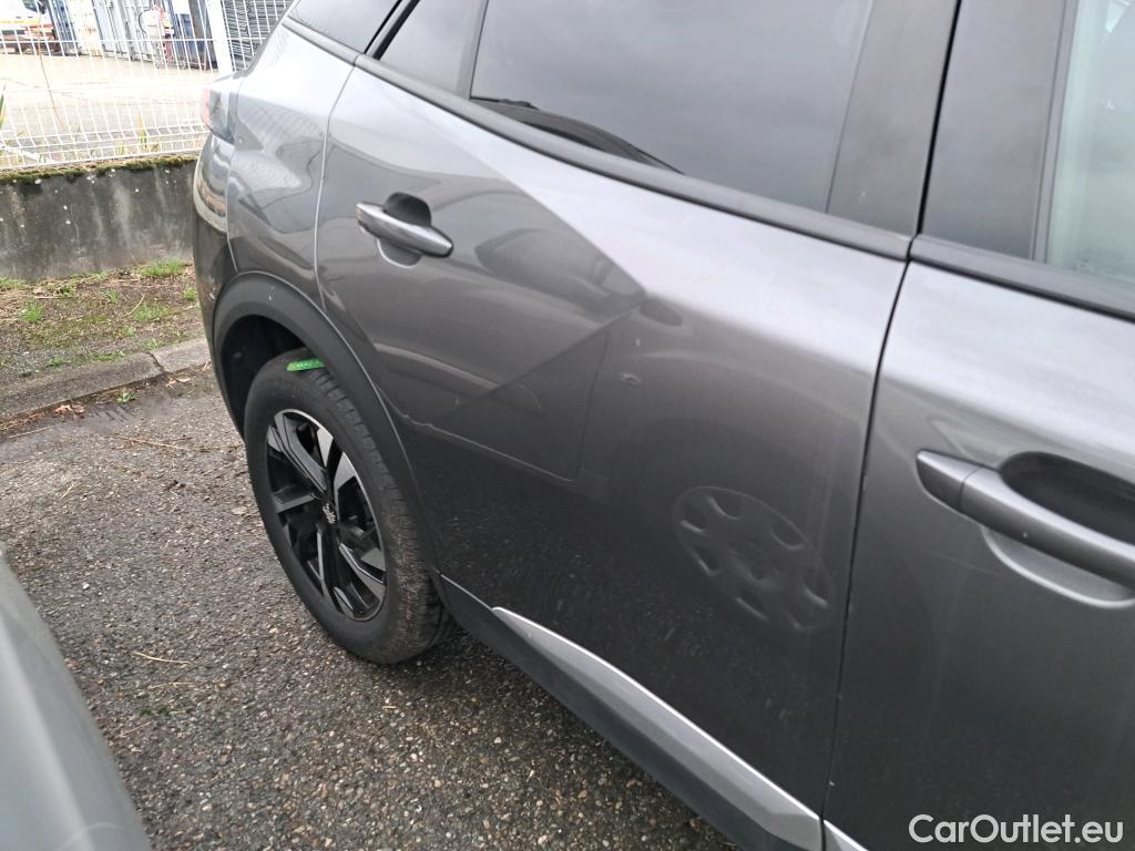  Peugeot  2008  Allure Business 1.2 PureTech 100CV BVM6 E6d #28