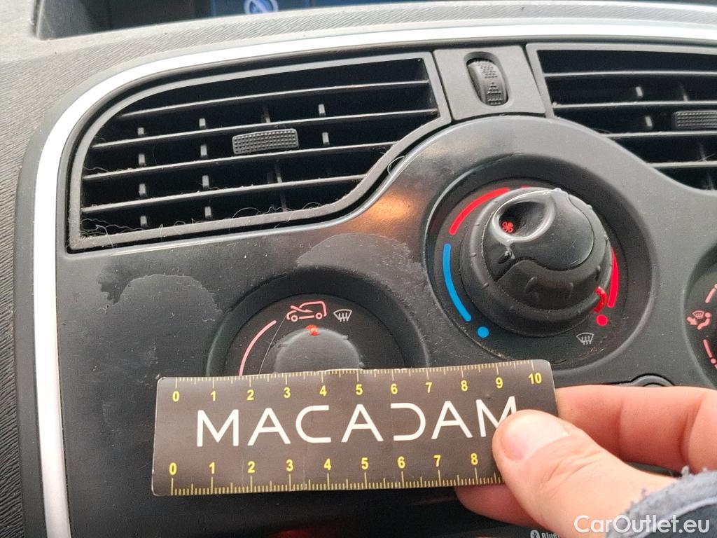  Renault  Kangoo  Express Maxi Extra (Série Spéciale) 1.5 dCi 90CV BVM5 E6 #19