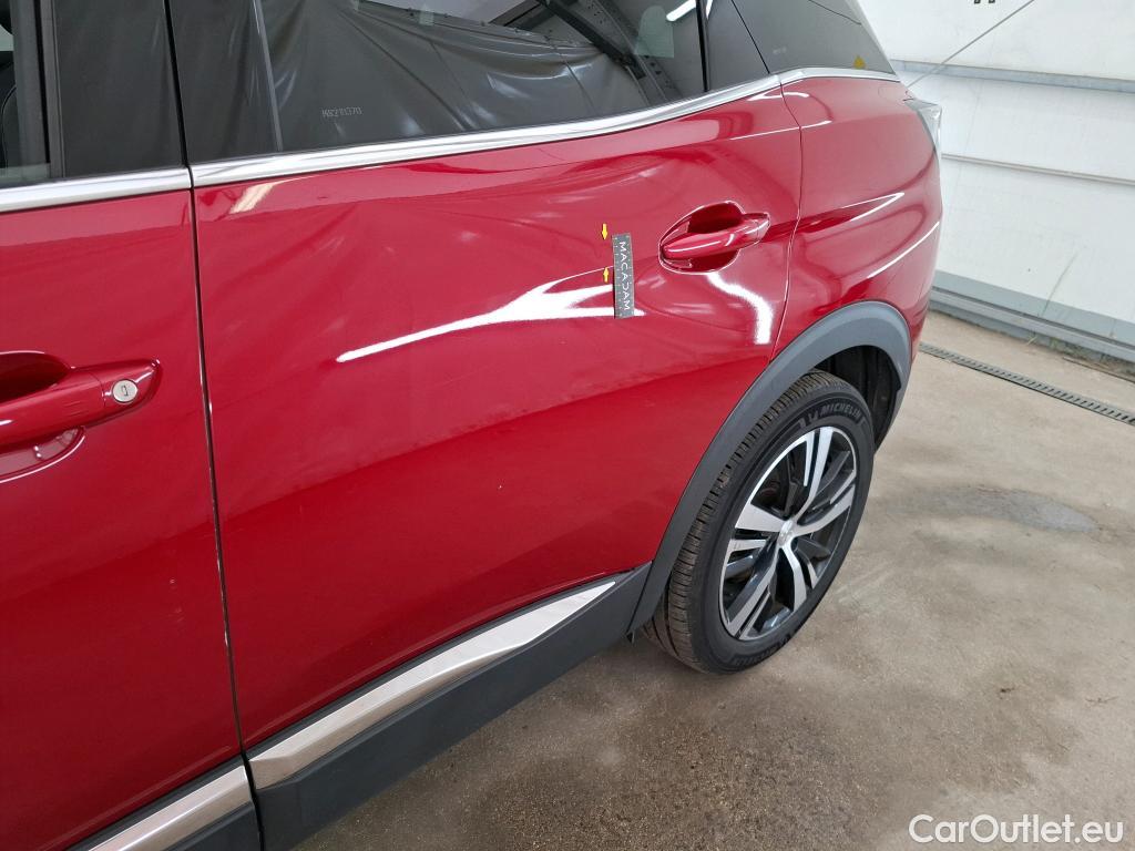 Peugeot  3008  II GT 1.5 HDi 130CV BVA8 E6d #22