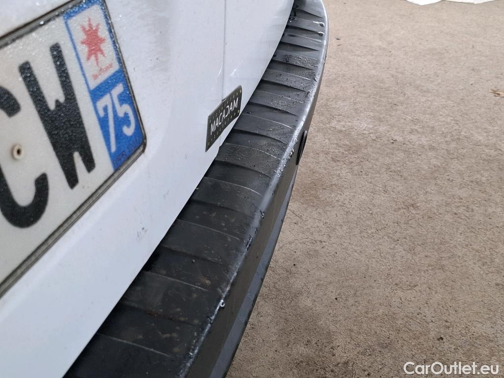  Renault  Kangoo  Express Maxi Extra (Série Spéciale) 1.5 dCi 90CV BVM5 E6 #9