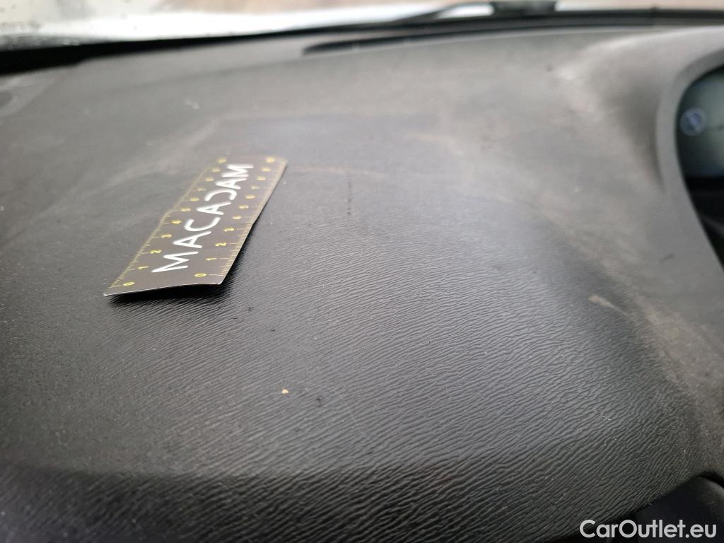  Renault  Kangoo  Express Maxi Extra (Série Spéciale) 1.5 dCi 90CV BVM5 E6 #25