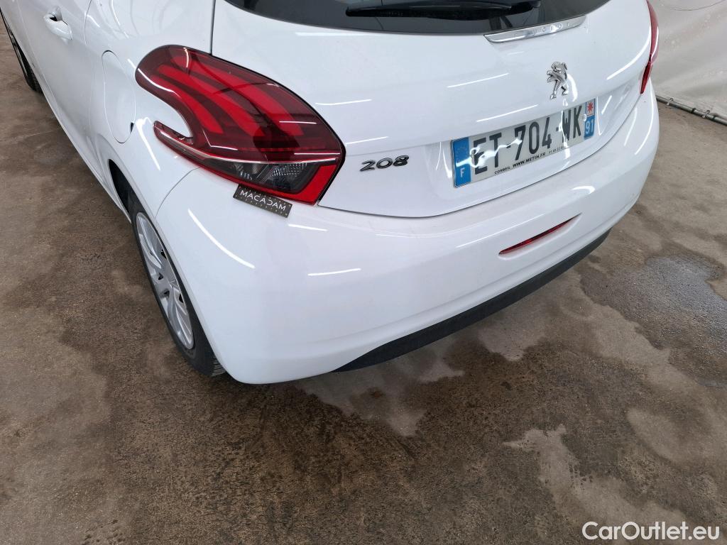  Peugeot  208  Active 1.2 PureTech 80CV BVM5 E6 #52