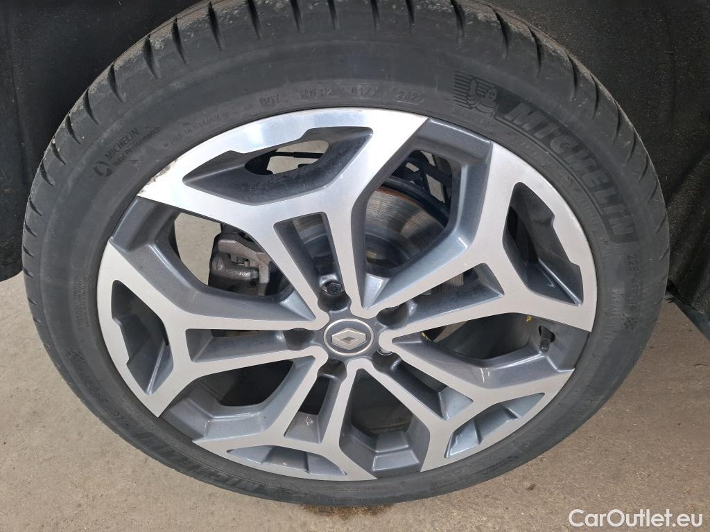  Renault  Kadjar RENAULT  / 2018 / 5P / Crossover Techno TCe 140 EDC #14