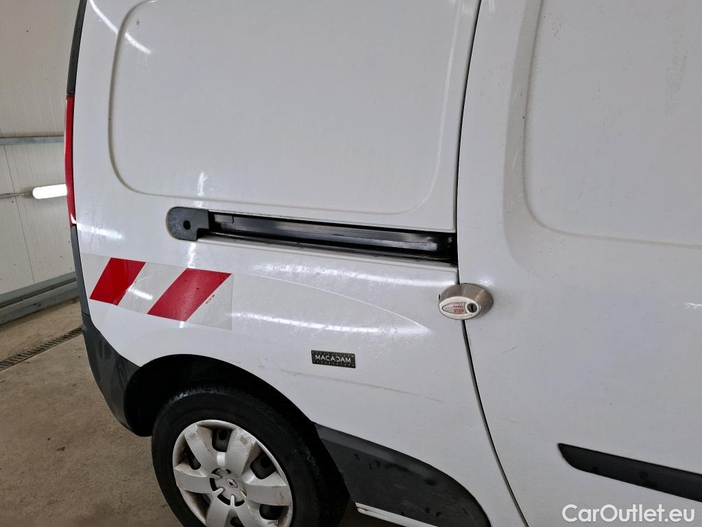  Renault  Kangoo  Express Maxi Extra (Série Spéciale) 1.5 dCi 90CV BVM5 E6 #1