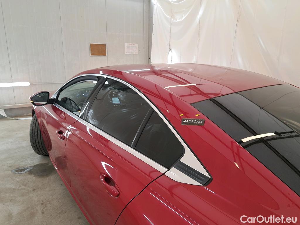  Peugeot  508  Allure Business 1.5 HDi 130CV BVA8 E6d #1