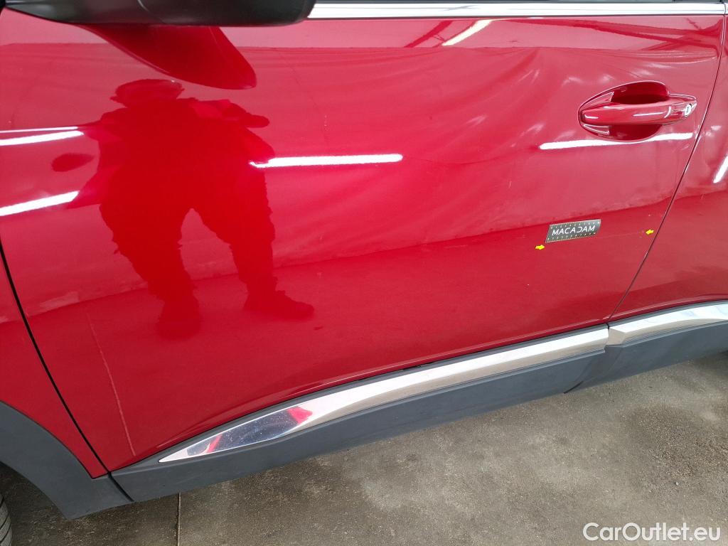  Peugeot  3008  II GT 1.5 HDi 130CV BVA8 E6d #4