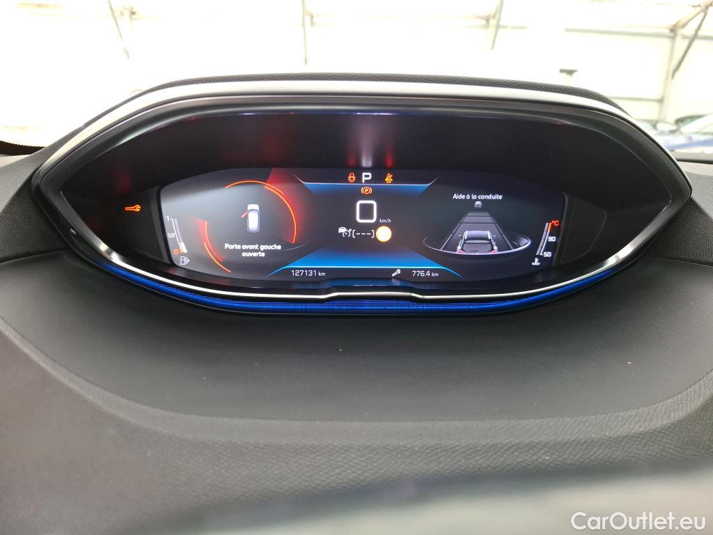  Peugeot  3008  II GT 1.5 HDi 130CV BVA8 E6d #26