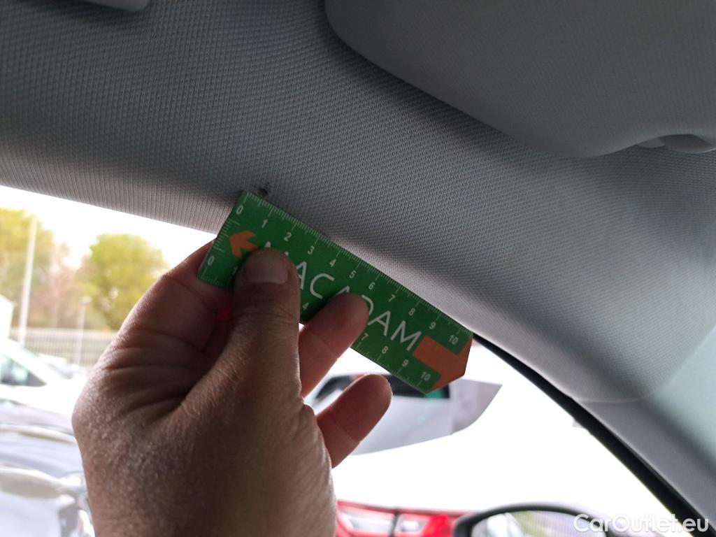  Peugeot  2008  Allure Business 1.2 PureTech 100CV BVM6 E6d #17