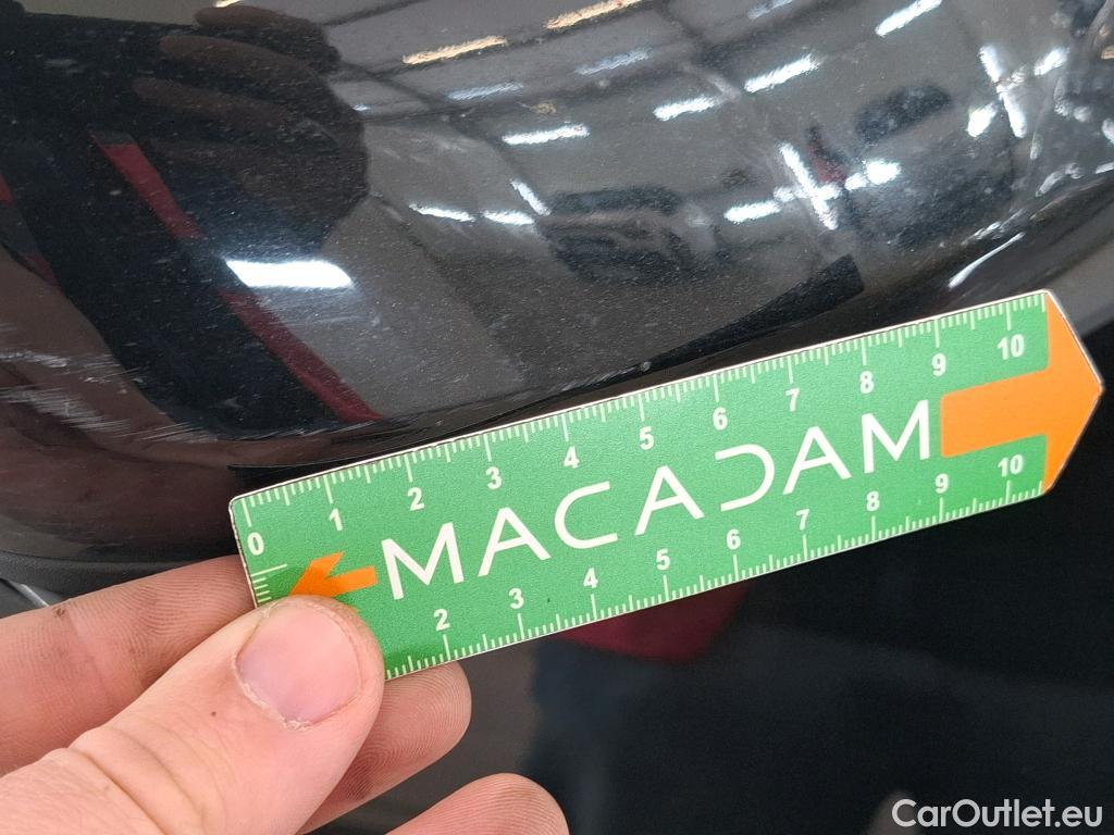  Renault  Kadjar RENAULT  / 2018 / 5P / Crossover Techno TCe 140 EDC #21