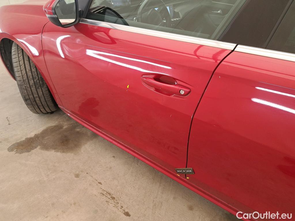  Peugeot  508  Allure Business 1.5 HDi 130CV BVA8 E6d #11