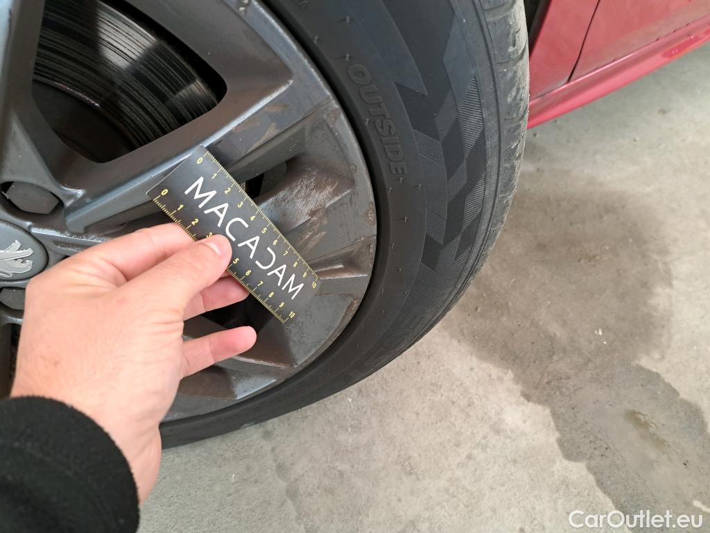  Peugeot  508  Allure Business 1.5 HDi 130CV BVA8 E6d #36