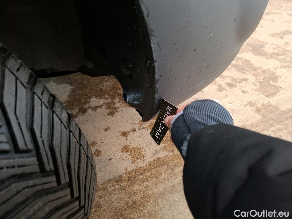  Renault  Kangoo  Express Maxi Extra (Série Spéciale) 1.5 dCi 90CV BVM5 E6 #17