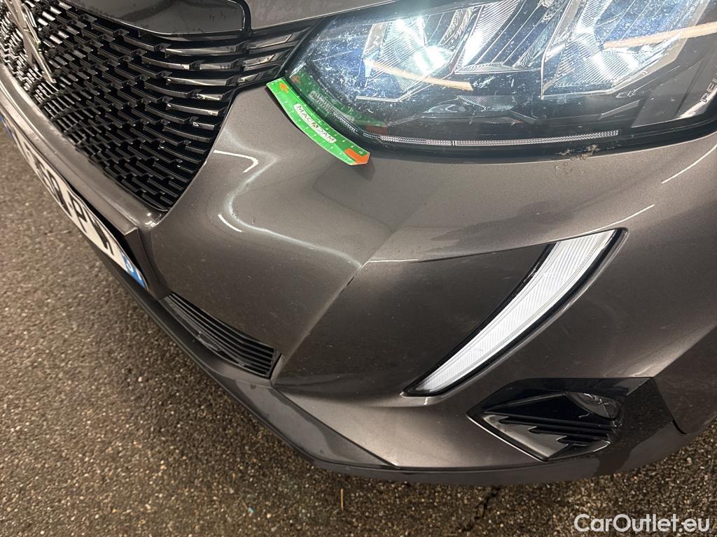  Peugeot  2008  Active Business 1.2 PureTech 130CV BVM6 E6d #6