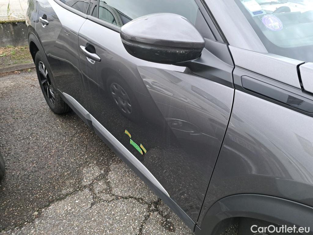  Peugeot  2008  Allure Business 1.2 PureTech 100CV BVM6 E6d #41