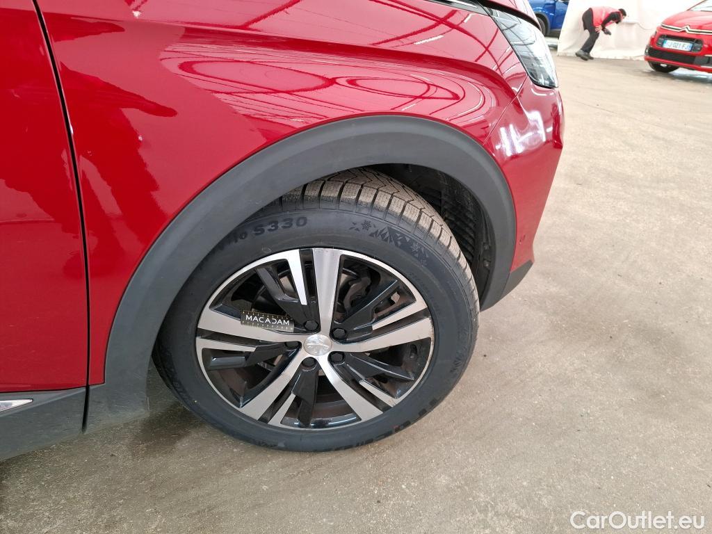  Peugeot  3008  II GT 1.5 HDi 130CV BVA8 E6d #28