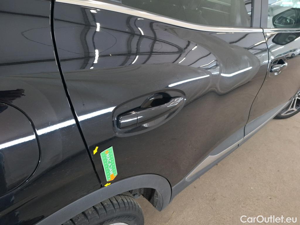  Renault  Kadjar RENAULT  / 2018 / 5P / Crossover Techno TCe 140 EDC #36