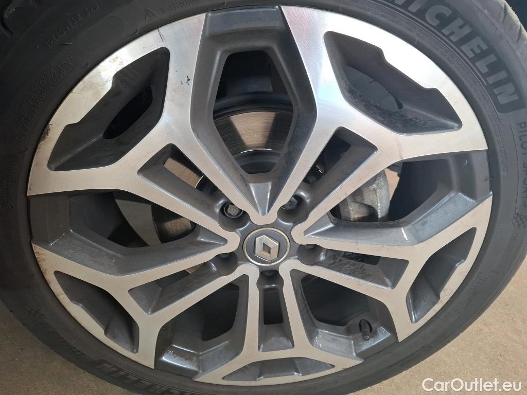  Renault  Kadjar RENAULT  / 2018 / 5P / Crossover Techno TCe 140 EDC #25