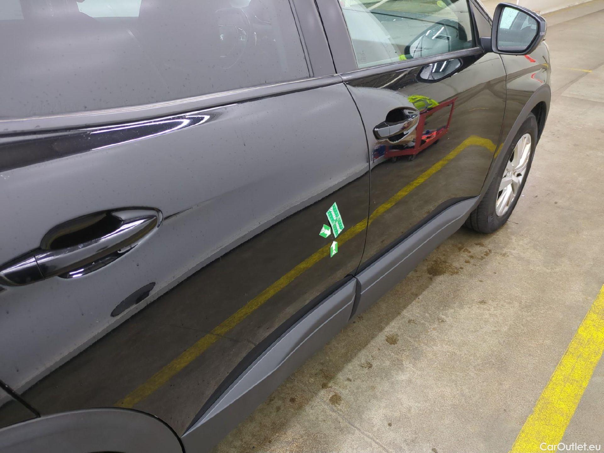  Peugeot  3008  Active Business 1.5 HDi 130CV BVA8 E6d #14