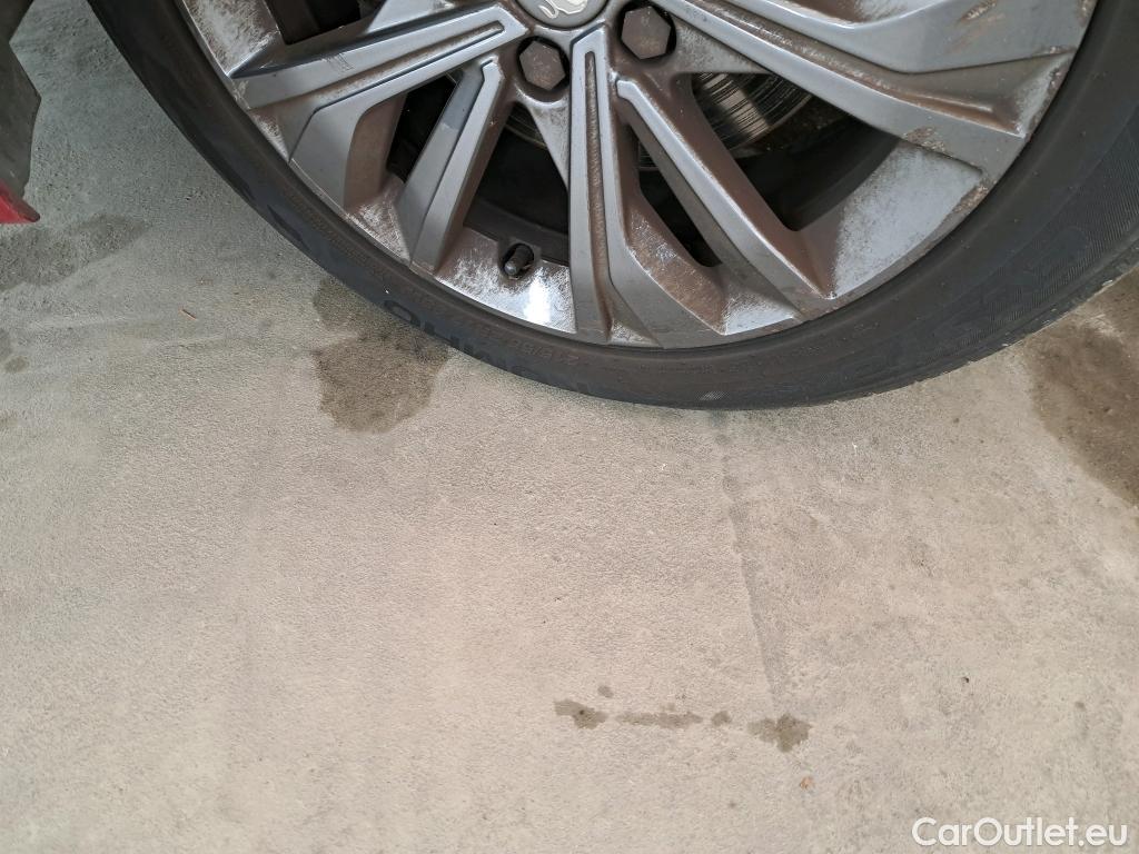  Peugeot  508  Allure Business 1.5 HDi 130CV BVA8 E6d #47