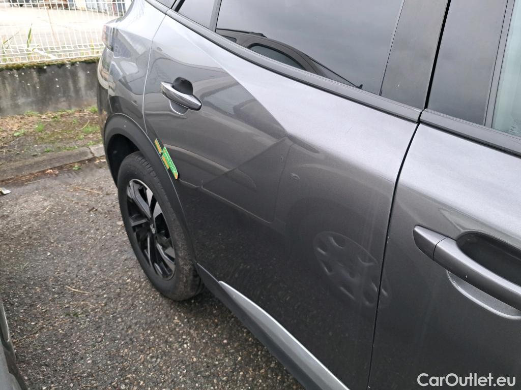  Peugeot  2008  Allure Business 1.2 PureTech 100CV BVM6 E6d #38