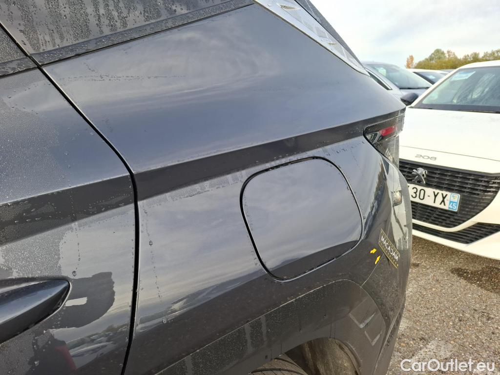  Hyundai  Tucson HYUNDAI  / 2020 / 5P / SUV 1.6 PHEV 265 HTRAC EXECUTIVE 4WD AUTO #29