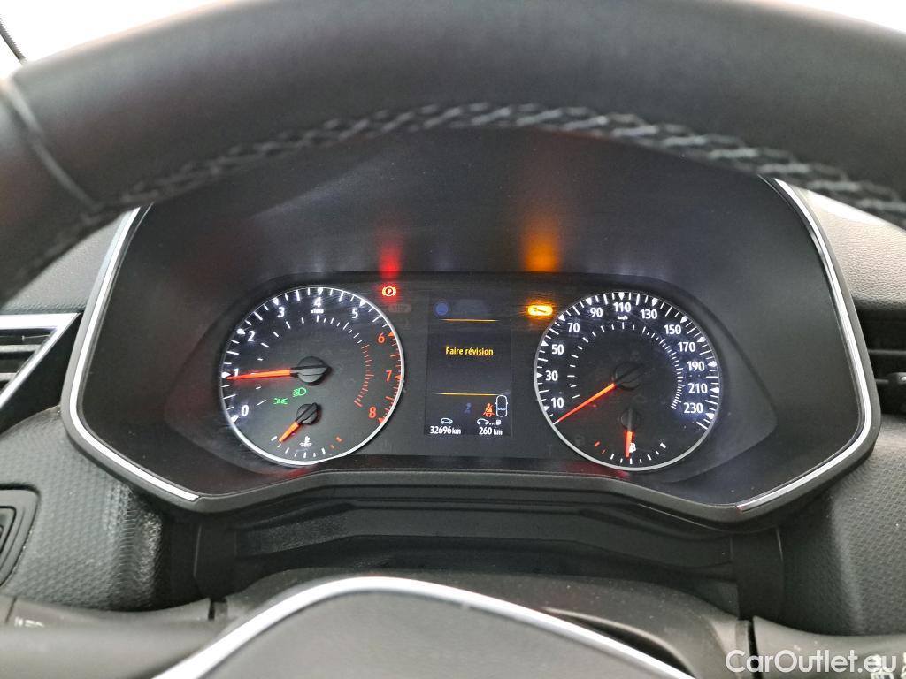  Renault  Clio  V Business 1.0 SCe 65CV BVM5 E6d #13